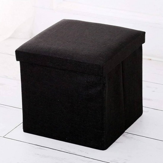 Fabric Storage Box